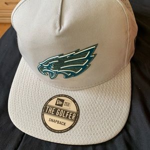 Philadelphia eagles SnapBack